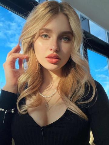 Индивидуалка Карина Фотография 2
